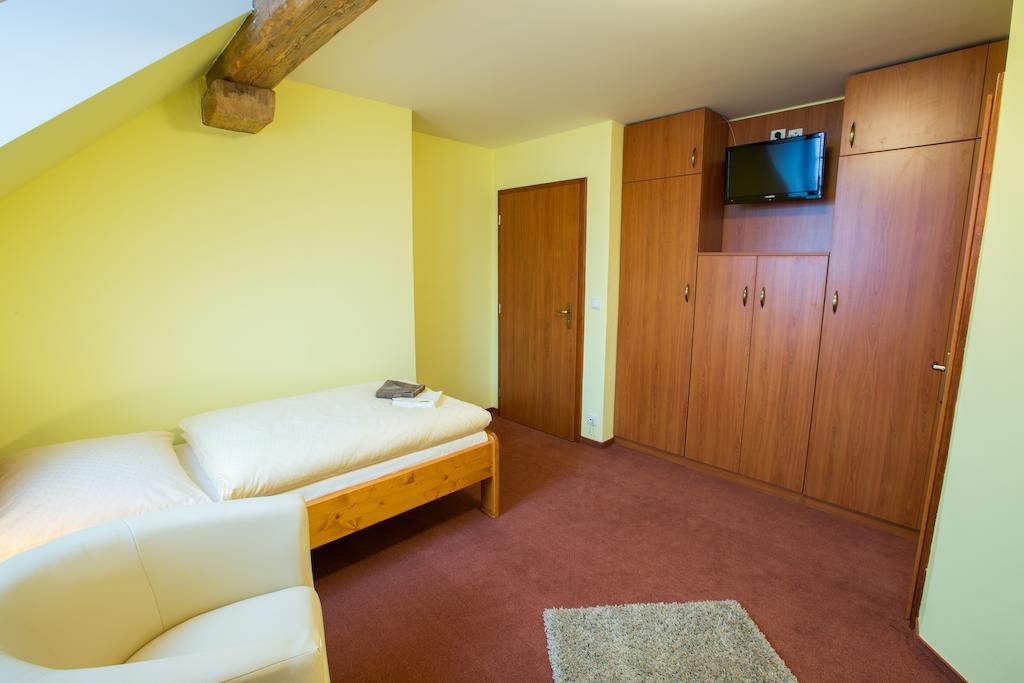 Penzion U Reky Vojkovice  Exterior photo